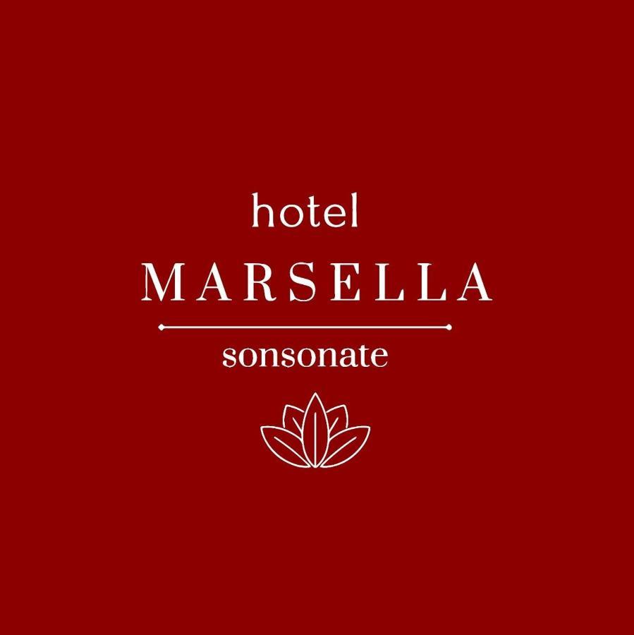 Hotel Marsella Sonsonate Exterior foto