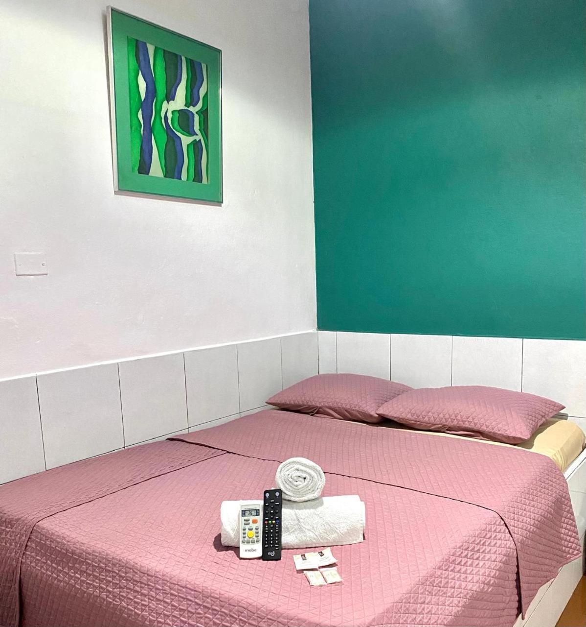 Hotel Marsella Sonsonate Exterior foto